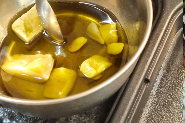 Ayutthaya: Thai Lip Balm Workshop & Market Tour