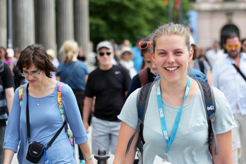 Munich Old Town Highlights Walking Tour Discover Munich – Group Tour in English