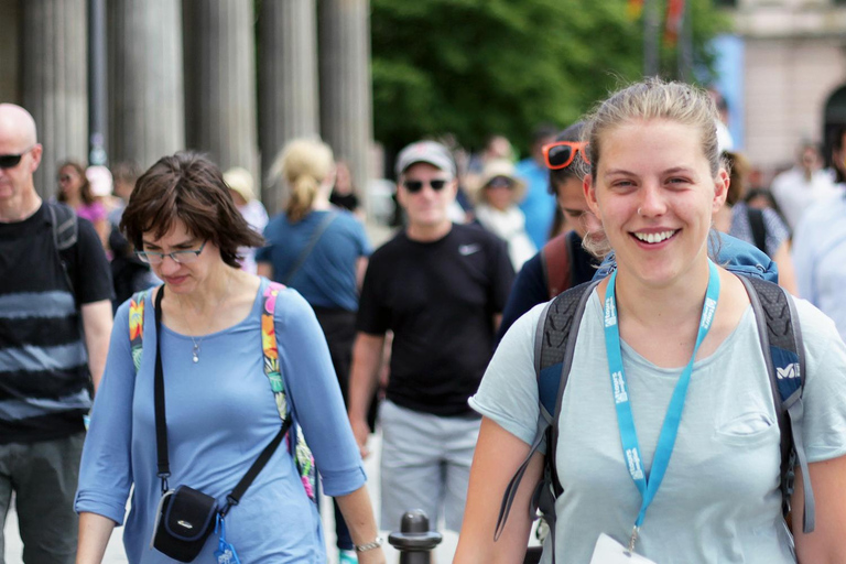 Munich Old Town Highlights Walking Tour Discover Munich – Group Tour in English
