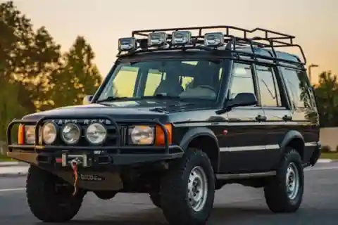 COMPORTA: LAND ROVER PREMIUM TOUR | PICNIC & DRONE INCLUIDO