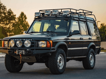 COMPORTA: LAND ROVER PREMIUM TOUR | PICNIC & DRONE INCLUIDO