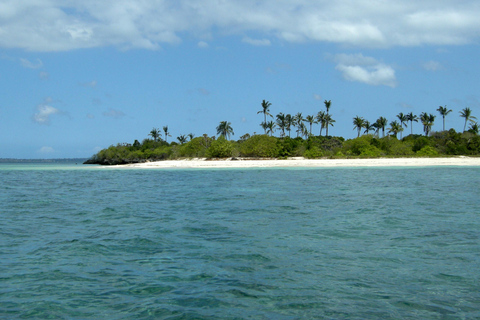 Zanzíbar: tour por la isla de Tumbatu con esnórquel y almuerzo