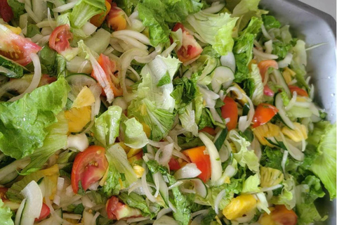 Denarau: Jednodniowy rejs statkiem Oolala Cruises