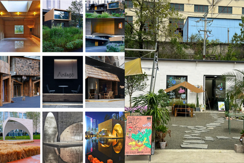 Guiyang: Padiglione Jiaxiu, Mercato Qingyun e tour del baijiu