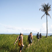 Best in Siargao: Corregidor Islands + Tri Island Tour