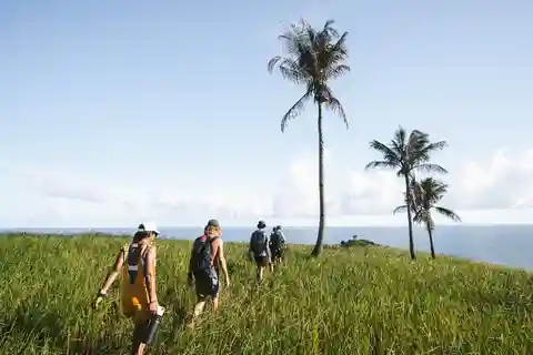 Siargao: Corregidor Islands + Tri Island Hidden Gems Tour