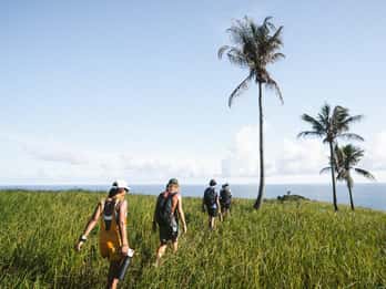 Siargao: Corregidor Islands + Tri Island Hidden Gems Tour