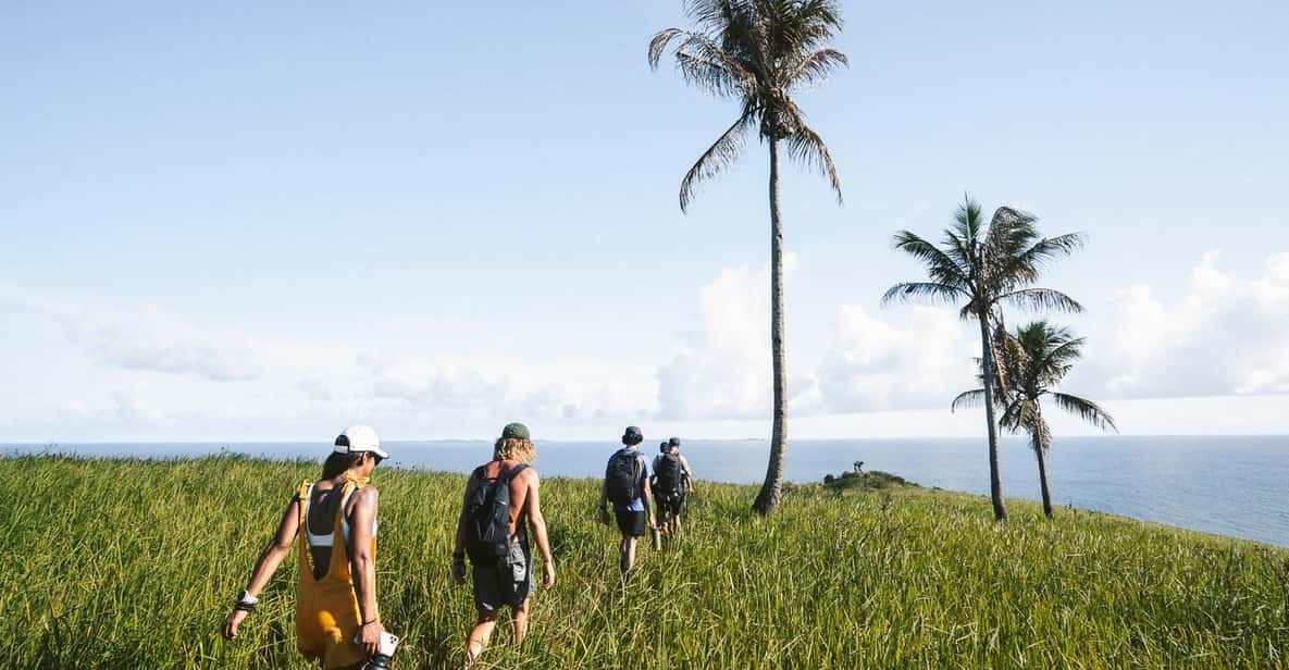 General Luna Siargao Corregidor Islands Hidden Gems Tour GetYourGuide