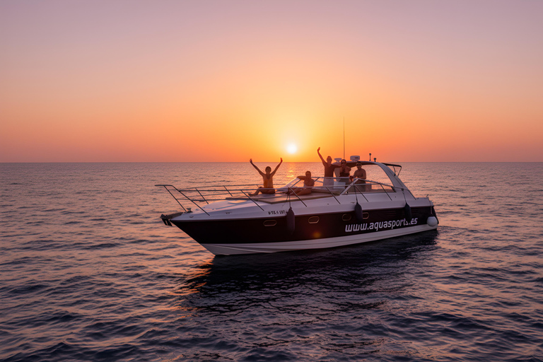 Gran Canaria: Private Yacht Cruise with Snacks & Drinks Private Yacht with Captain 3 Hours