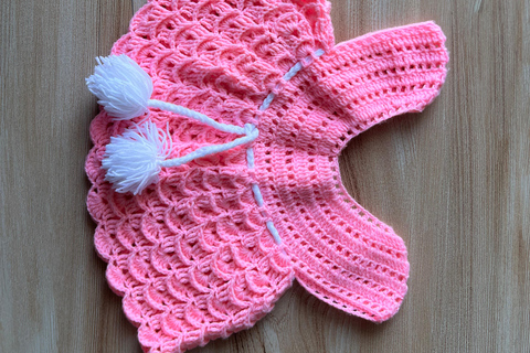 Pokhara: 3-Day Woollen Clothes Handicraft Class