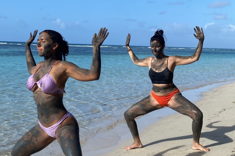 YOGA &amp; BALNÉOTHÉRAPIE - Namaste sous les alizés