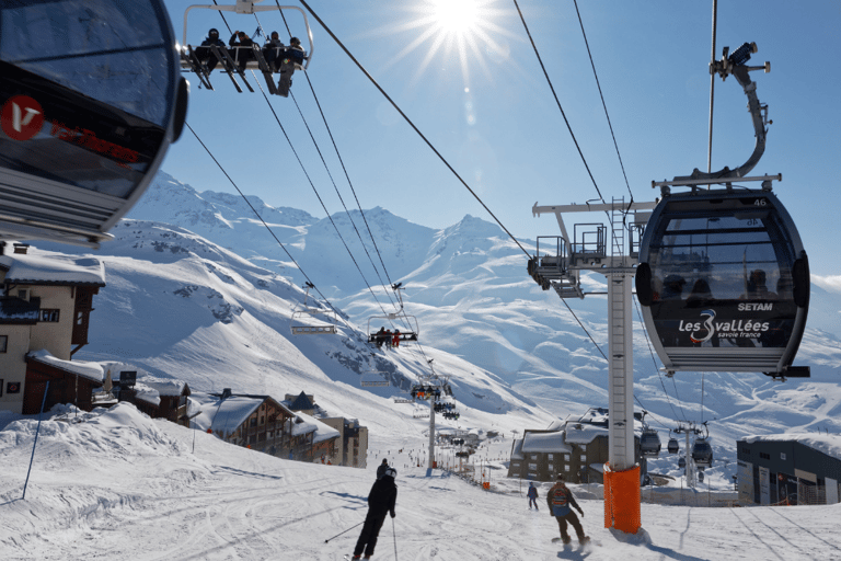 Vanuit Istanbul: Bursa-tour met lunch en kabelbaanrit