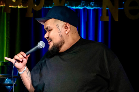 Forfait « Lumières, rires et dîner » à Los AngelesForfait « Lumière, rires et dîner » à Los Angeles