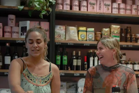 Buenos Aires: degustacja mate
