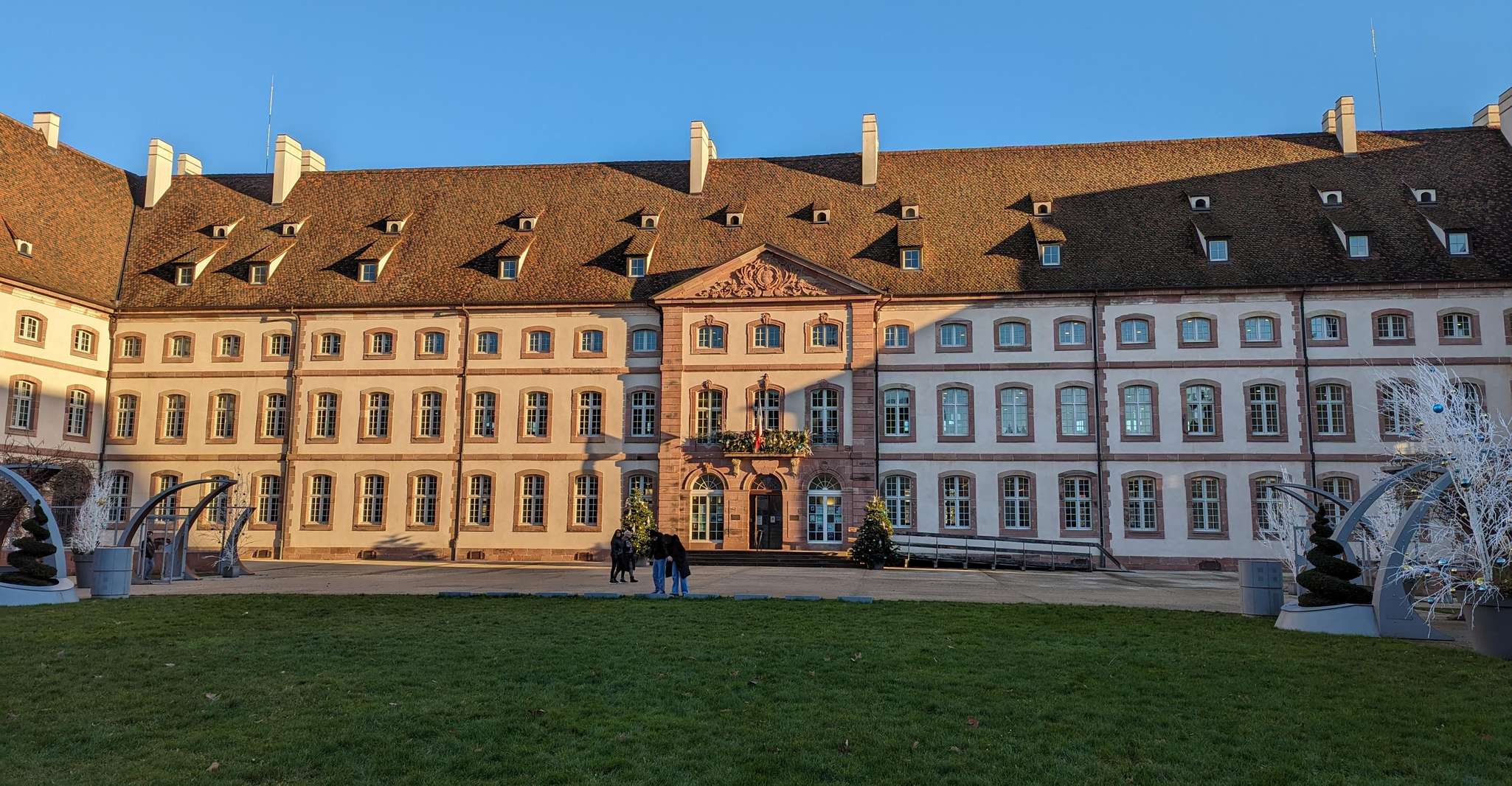 Suitetrails - Colmar, Unusual Walking Tour with a local guide