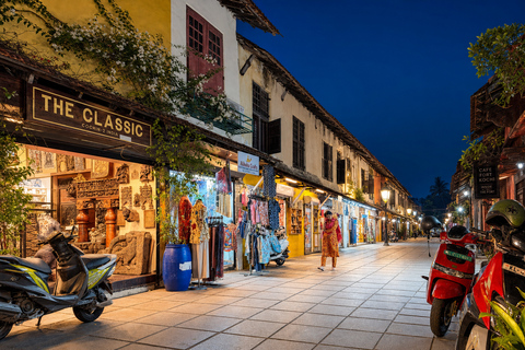 Kochi: Fort Kochi and Mattancherry Tuk-Tuk Heritage Tour