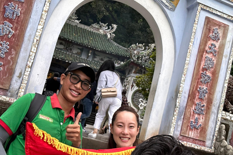 Hoi An: Atemberaubende Lady buddha - Marmorberg Halbtagestour