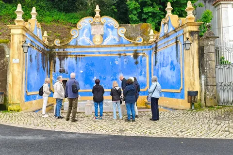 Portugal: Tour particular de 10 dias em van