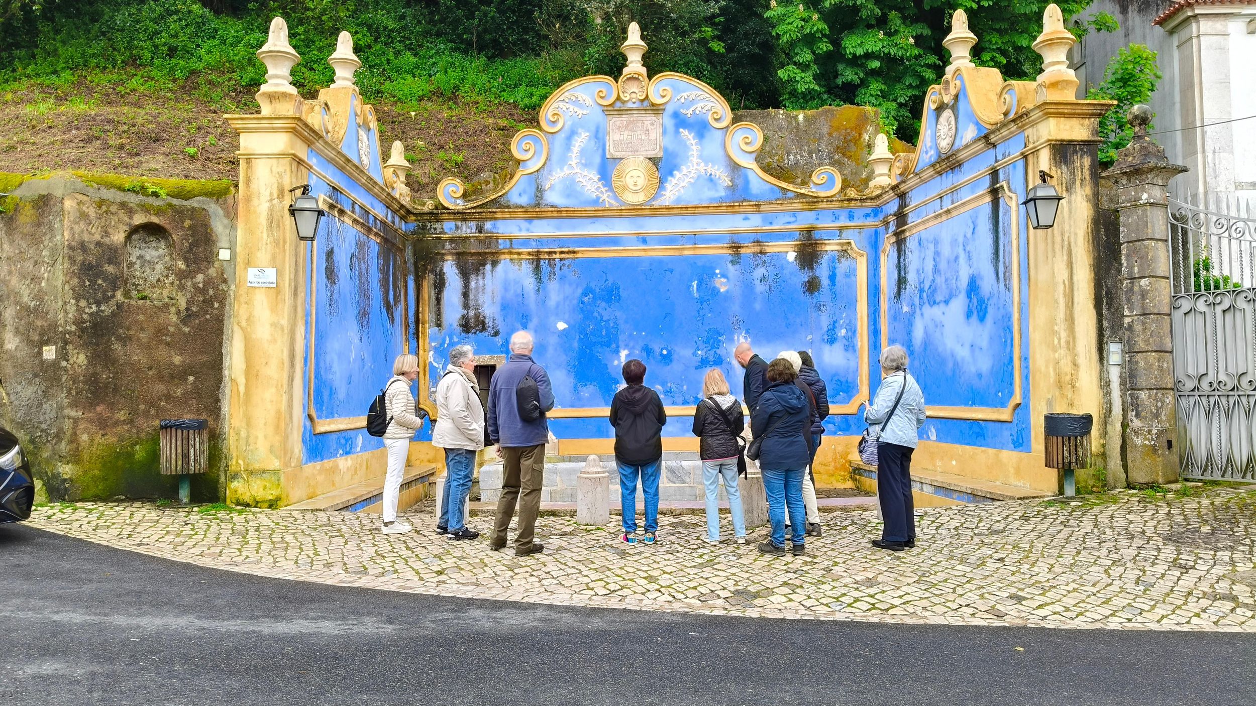 Portugal: Private 10-tägige Tour im Kleinbus