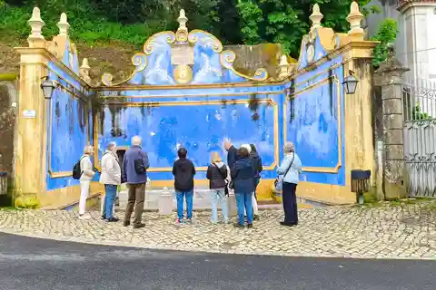 Portugal: Tour particular de 10 dias em van