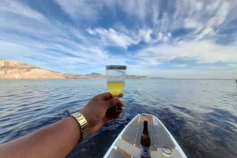 Whale Shark Swim, La Paz, and Todos Santos Day Trip
