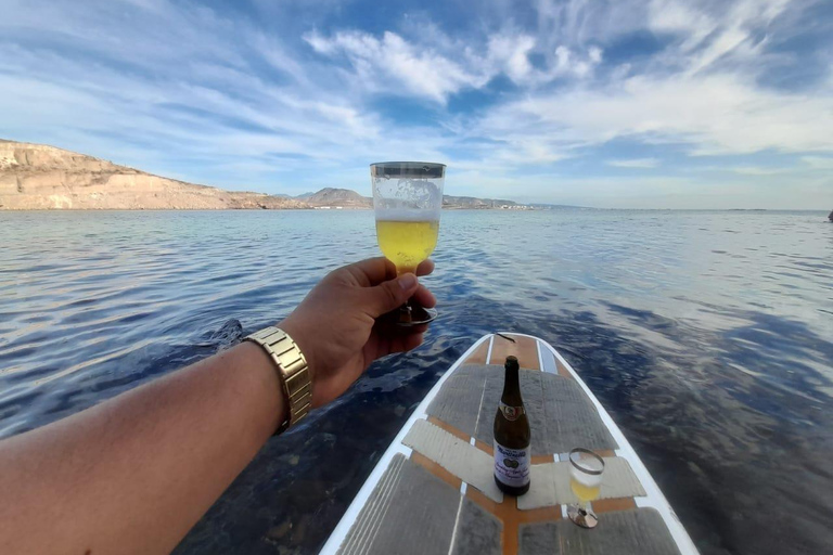 Whale Shark Swim, La Paz, and Todos Santos Day Trip