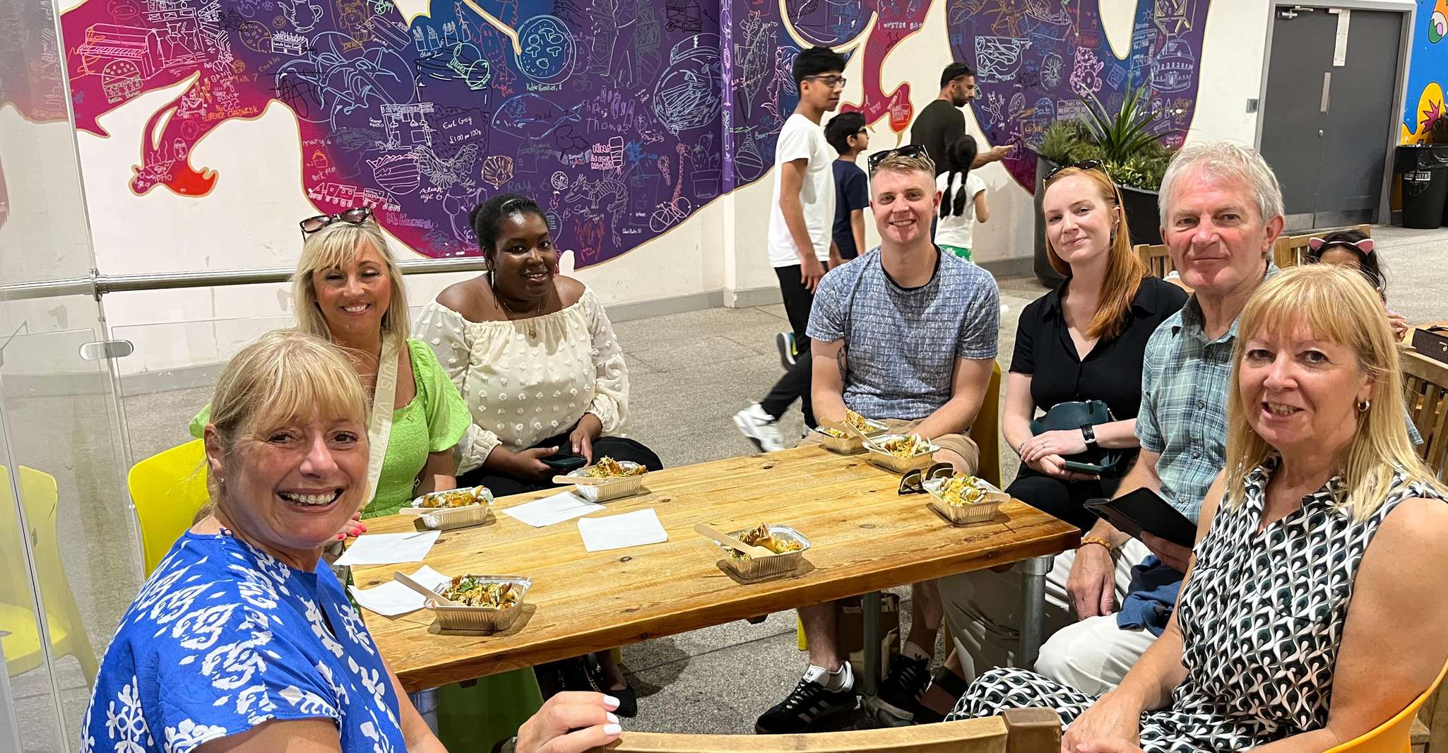 Leeds 'Hidden Gems' Food Tour - Housity