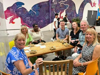 Leeds 'Hidden Gems' Food Tour - Housity
