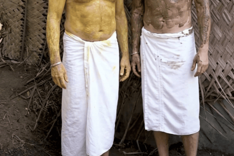 Kochi: Wayanad 2-Day Luxury Wellness Retreat & Safari