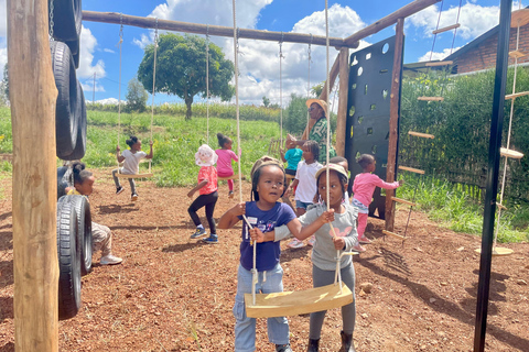 Kigali: La Fromagerie Farm Tour with Cheese Tasting