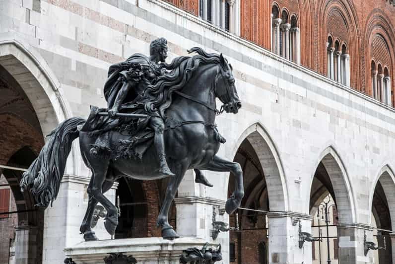 Piacenza Noire: a tour of the city's dark past