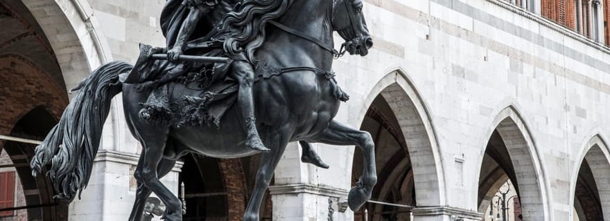 Plaisance Noire : une visite dans la chronique noire du passé