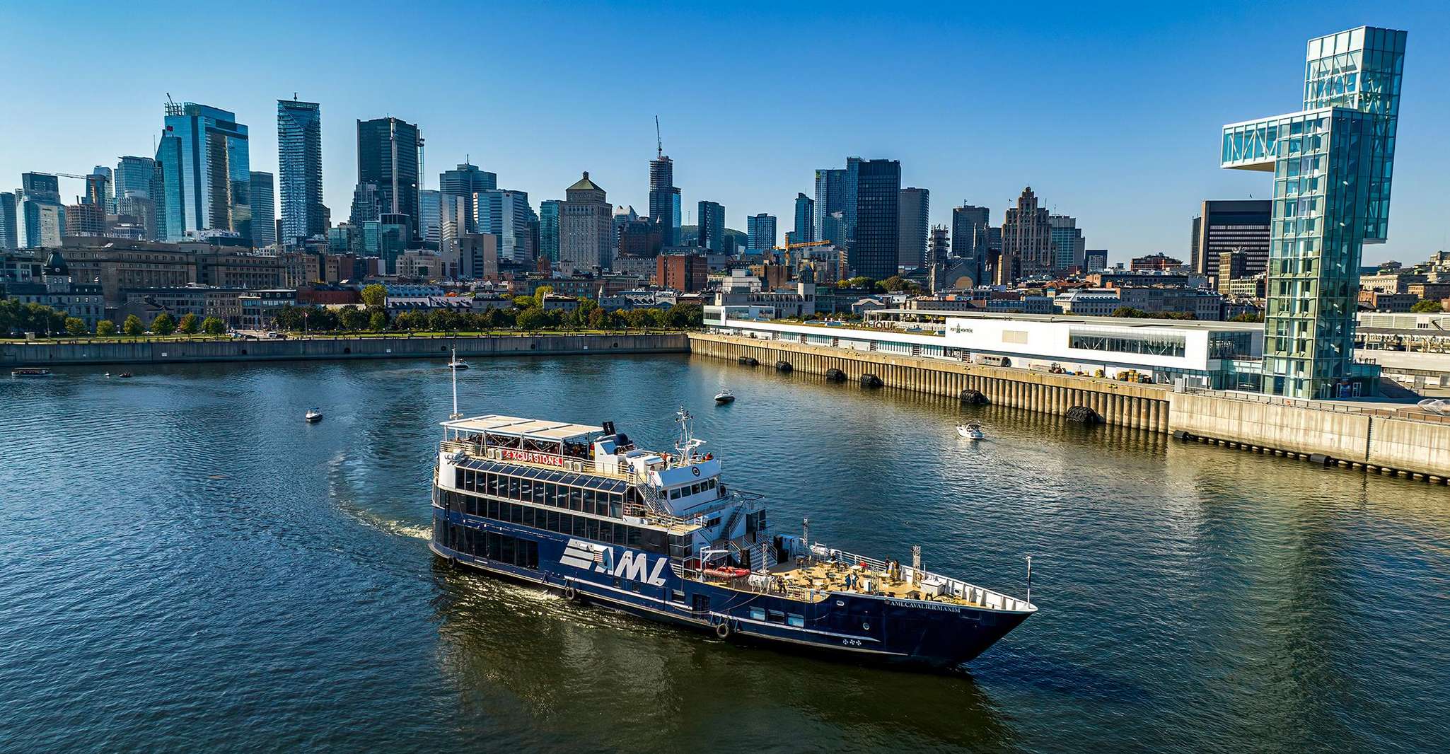 Montreal: 5 Attractions Pass photo 15