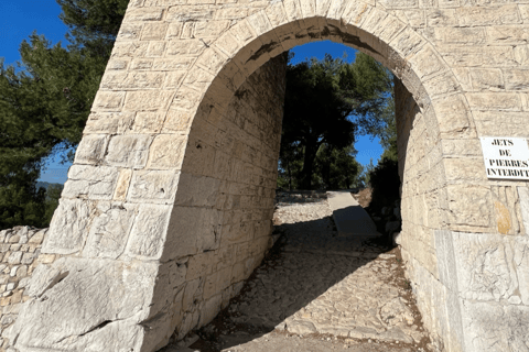 Marseille - Allauch: between tradition, history and nature Marseille - Allauch: Private