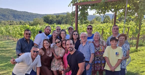 From Dubrovnik:Half-Day Wine Tasting Konavle and Cavtat Tour