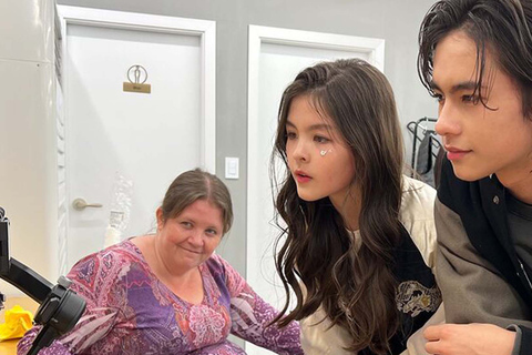 Seoul: BTS & BlackPink K-Pop Dance Class & Video Shooting Private Dance Class & Optional shooting