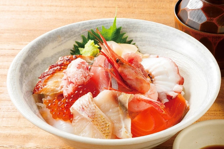 4-Day Cultural Tour from Tokyo to Kanazawa & Fukui 4-Day from Tokyo to Kanazawa & Fukui（No tour guide）