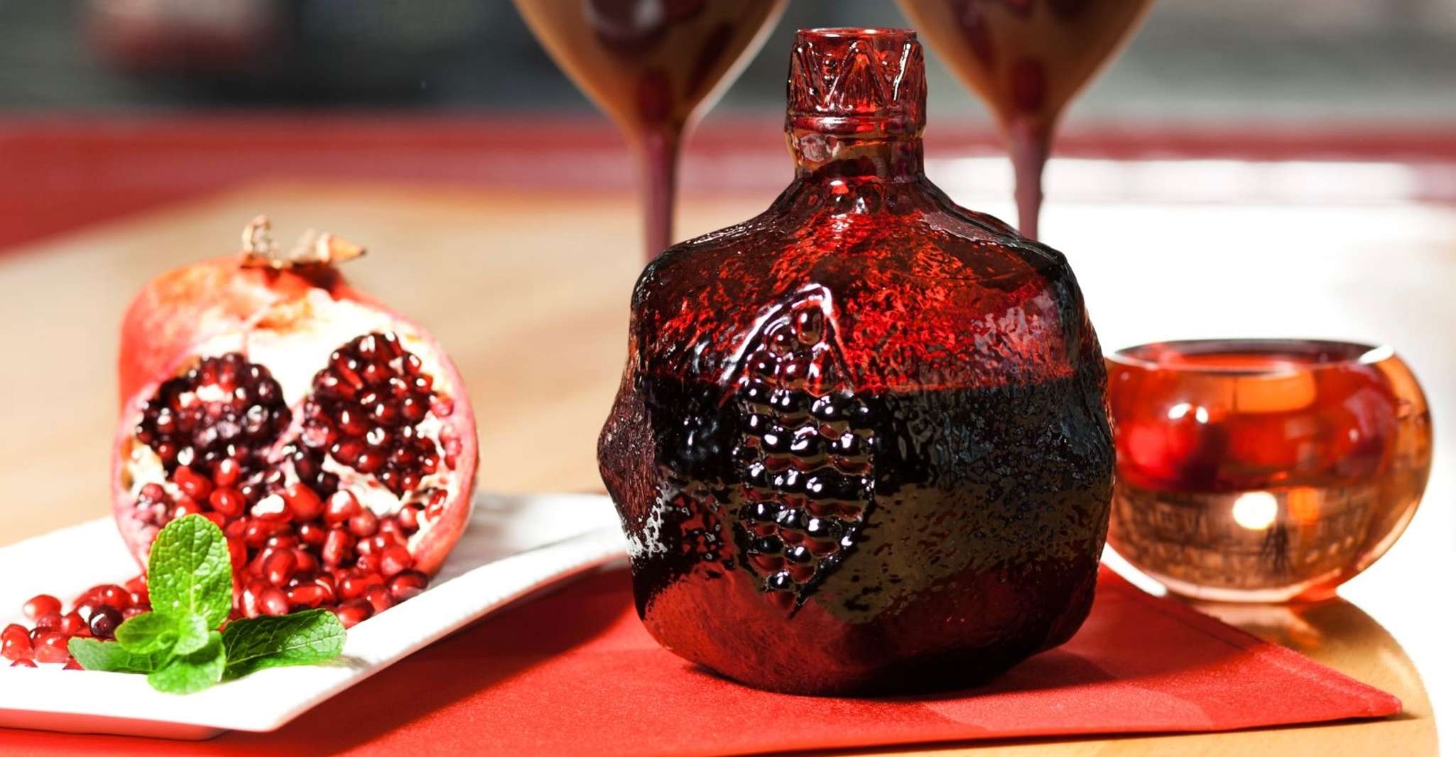 Desde Bakú, visita de degustación de vino y plantación en Goychay - Hizvo