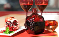 Von Baku, Wein Degustation und Plantage Besuch in Goychay - Hizvo
