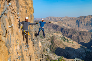 Nizwa image