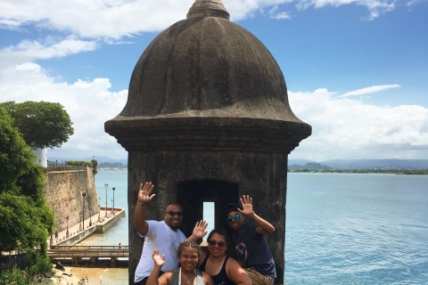 Puerto Rico's lifestyle-, kunst- en cultuurtour