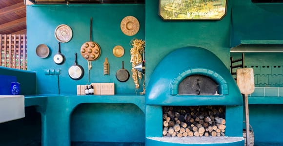 Corfu: Olive oil tasting & organic farm tour