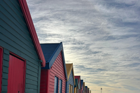 Cape Town: Private Tour with Customizable Itinerary