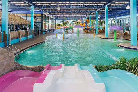 Orlando: CoCo Key Hotel & Water Park Resort Day Pass