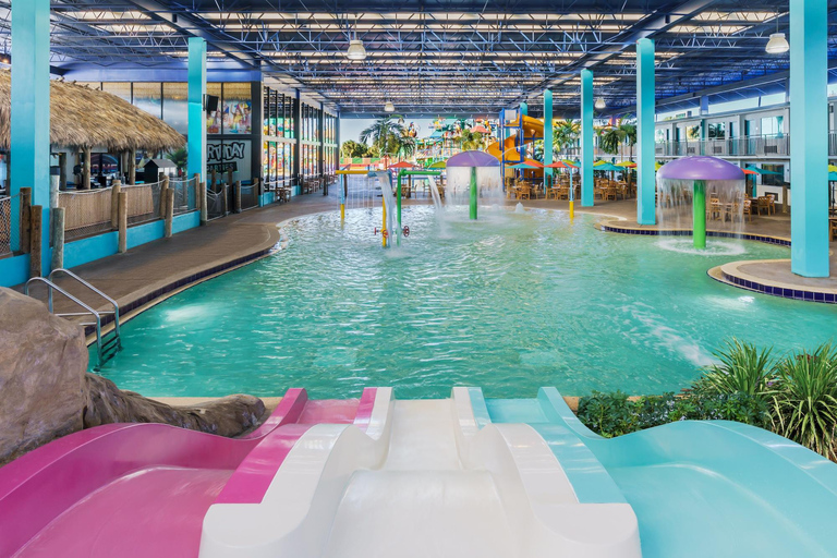 Orlando: CoCo Key Hotel & Water Park Resort Day Pass