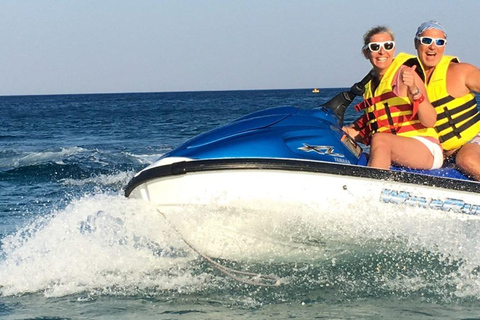 Rhodes Afandou : location de jet-skisRhodes Afandou : Location de jetski