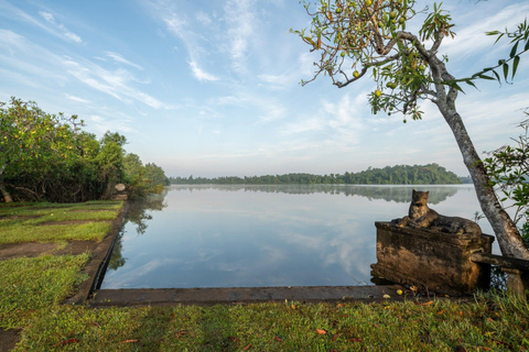 Colombo: South Coast Creative Heritage Journey (Bawa Trail)