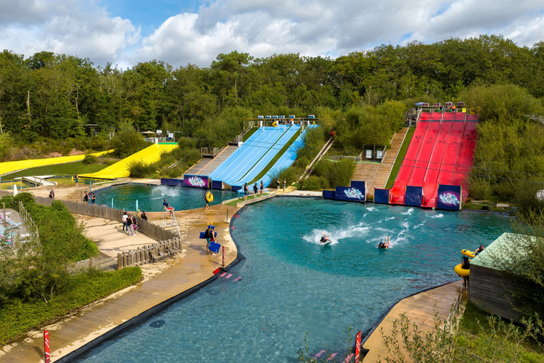 O'Fun Park: Day Pass