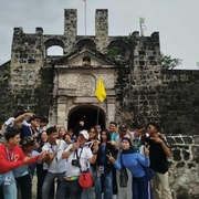 Cebu Heritage Interpretation & Local Market Adventure Cebu Heritage Interpretation & Local Market Adventure