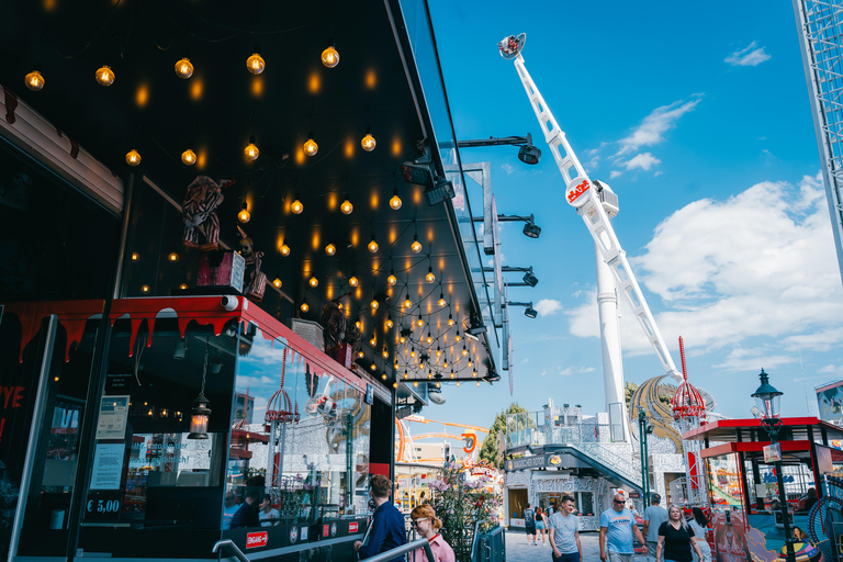 Prater Superbiljett